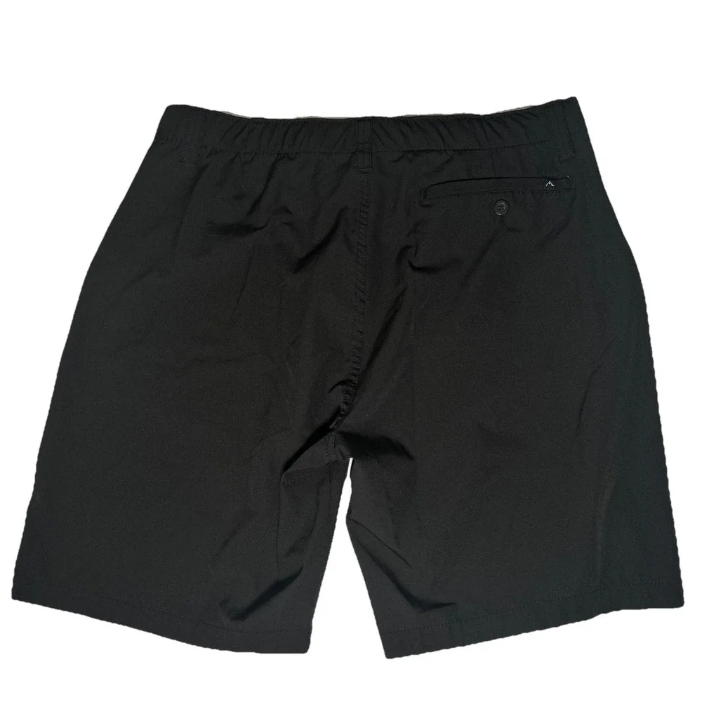 Denali Men's‎ 36 Black 4 Way Stretch 9